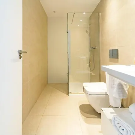 Luxury Duplex Penthouse Denia Apartment Exterior photo